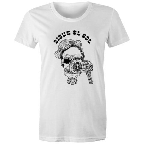 NEW MAPLE Sigue el Sol