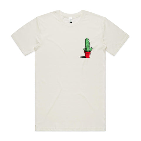 NEW STAPLE D&B LOL Cactus Pot