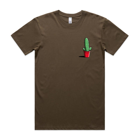 NEW STAPLE D&B LOL Cactus Pot