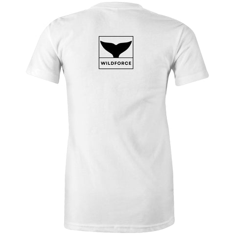 NEW MAPLE - Wildforce - Mint