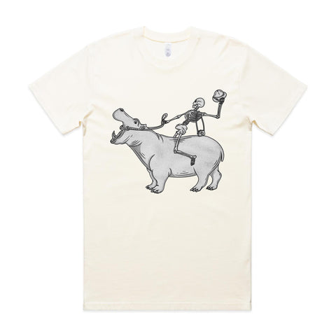 NEW CLASSIC We Ride At Dawn