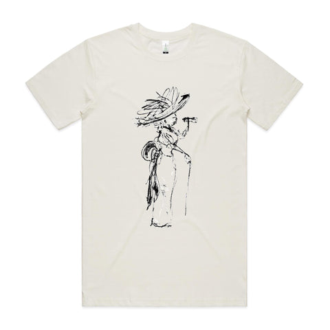 NEW STAPLE Omicron - Pygmalion by Shaw