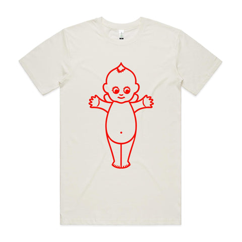 NEW STAPLE Kew-tee Pie キユーピー Hugs