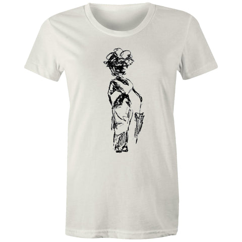 NEW MAPLE Theta - Pygmalion by Shaw