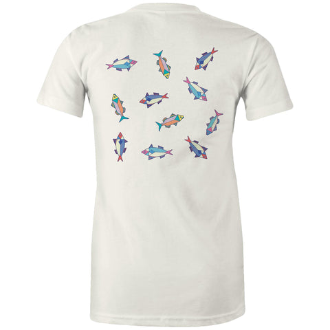 NEW MAPLE 2 - Captain Jolley's Paddleboats