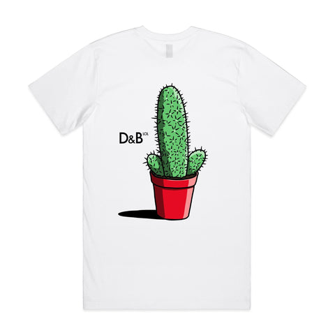 NEW CLASSIC D&B LOL Cactus Pot