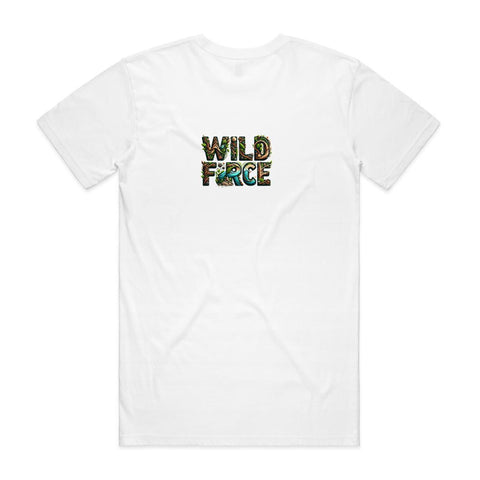 Wildforce - Mint