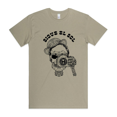 NEW STAPLE Sigue el Sol