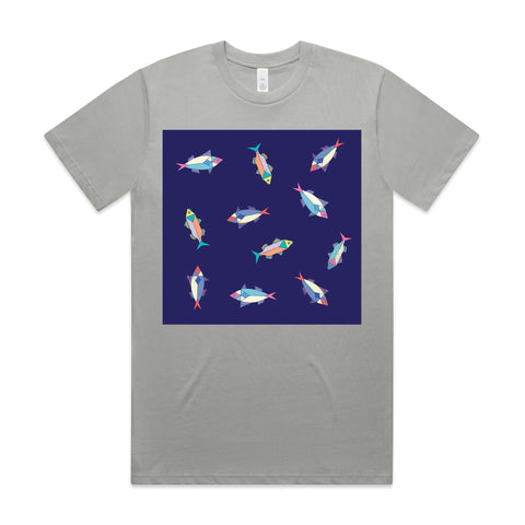 NEW CLASSIC 1 Captain Jolley's Paddleboats - 80th Anniversary Edition