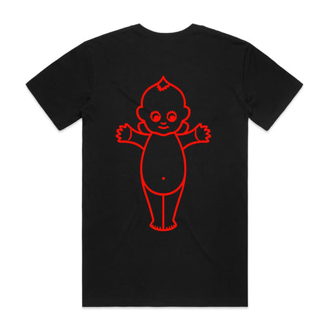 NEW STAPLE Kew-tee Pie キユーピー 100 Years