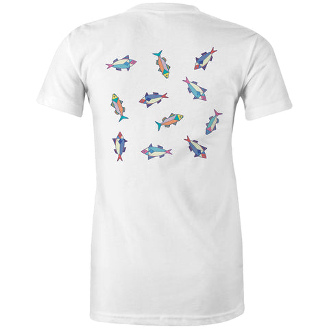 NEW MAPLE 2 - Captain Jolley's Paddleboats