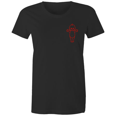 NEW MAPLE Kew-tee Pie キユーピー Tiny Kewpie