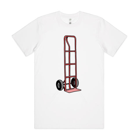 NEW CLASSIC D&B Sack Front Truck