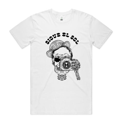 NEW STAPLE Sigue el Sol