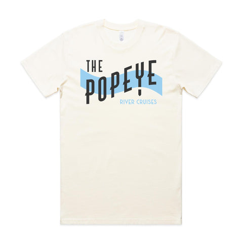 NEW CLASSIC - Adelaide's 'The Popeye'