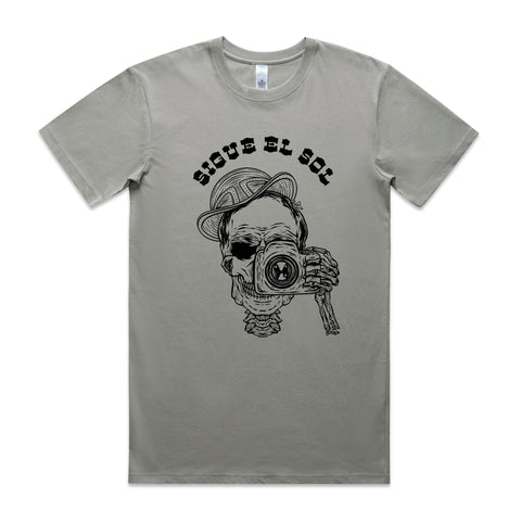 NEW STAPLE Sigue el Sol