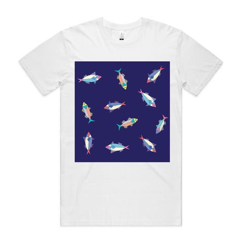 NEW STAPLE 1 Captain Jolley's Paddleboats - 80th Anniversary Edition