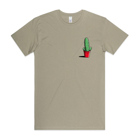 NEW STAPLE D&B LOL Cactus Pot