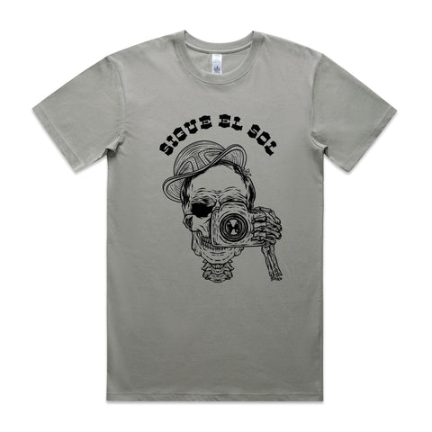 NEW STAPLE Sigue el Sol