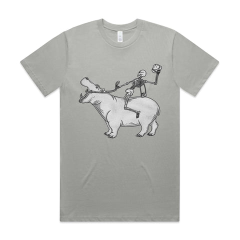 NEW CLASSIC We Ride At Dawn