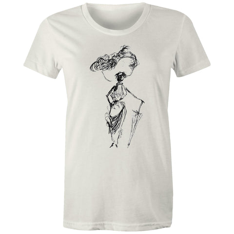 NEW MAPLE Xi - Pygmalion by Shaw