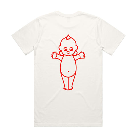 NEW CLASSIC Kew-tee Pie キユーピー 100 Years