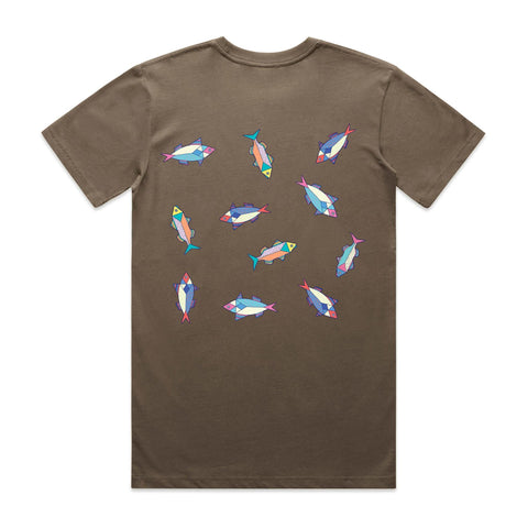 NEW STAPLE 2 - Captain Jolley's Paddleboats