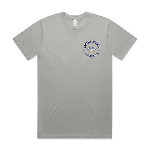 NEW CLASSIC 2 - Captain Jolley's Paddleboats