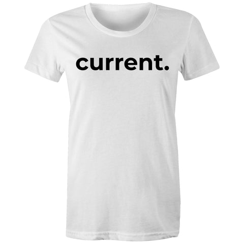 NEW MAPLE Current Mvmt Splash