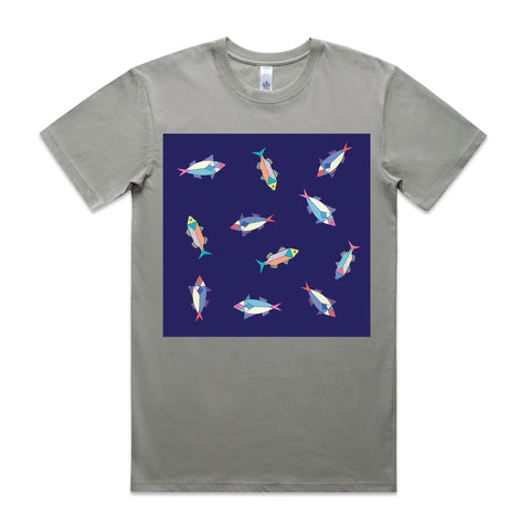 NEW STAPLE 1 Captain Jolley's Paddleboats - 80th Anniversary Edition