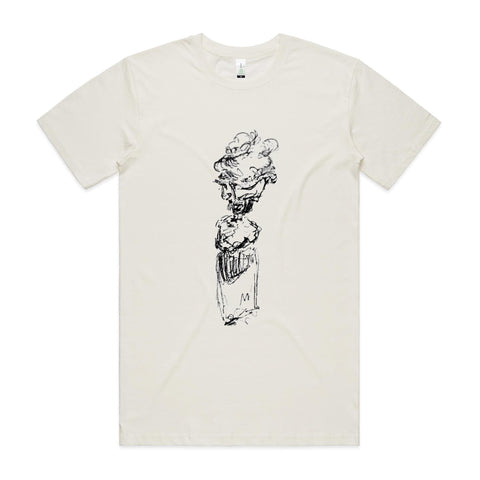 NEW STAPLE Kappa - Pygmalion by Shaw