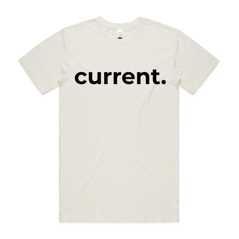 NEW STAPLE Current Mvmt Splash