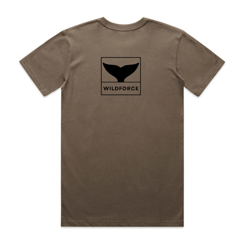 NEW STAPLE - Wildforce - Mint