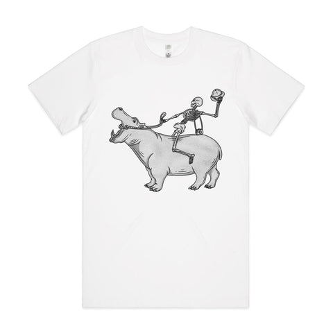 NEW CLASSIC We Ride At Dawn