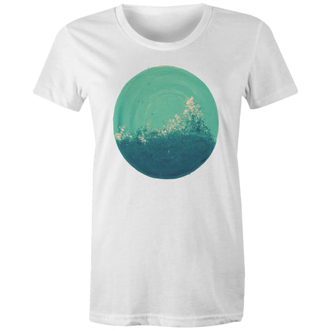 NEW MAPLE - Wildforce - Mint