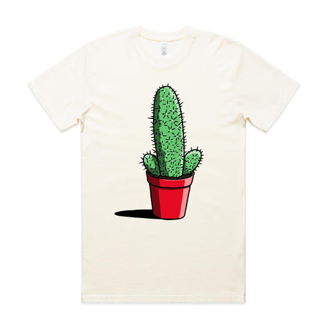 NEW CLASSIC D&B LOL Cactus Front Pot