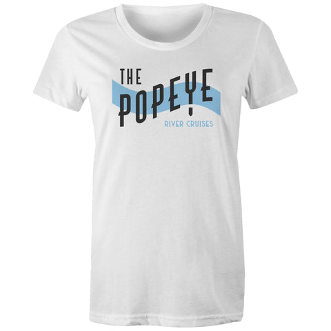 NEW MAPLE - Adelaide's 'The Popeye'