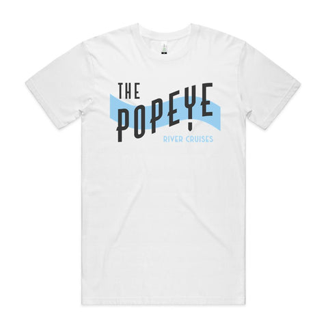 NEW STAPLE - Adelaide's 'The Popeye'