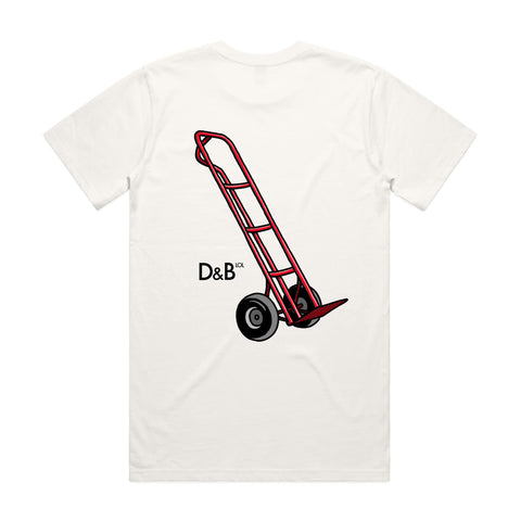 NEW CLASSIC D&B LOL Sack Truck