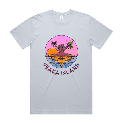 NEW CLASSIC Shaka Island - Pink Lemonade