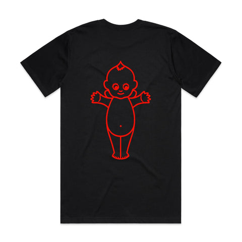 NEW CLASSIC Kew-tee Pie キユーピー 100 Years