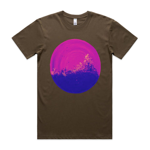 NEW STAPLE - Wildforce - Galaxy