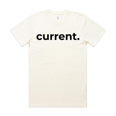 NEW CLASSIC Current Mvmt Splash