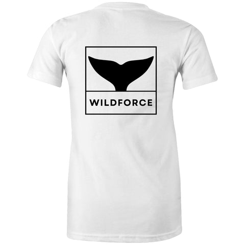 NEW MAPLE - Wildforce - Motif and OG pocket