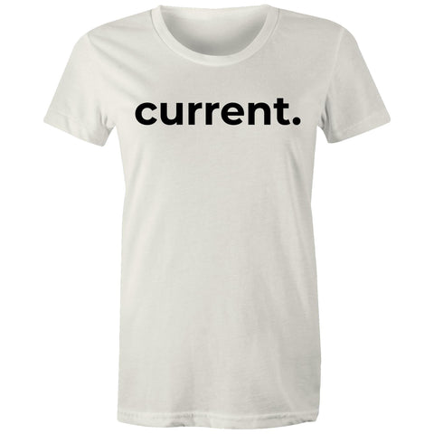 NEW MAPLE Current Mvmt Splash