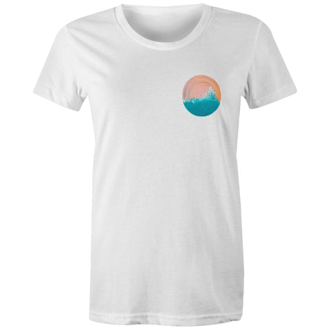 NEW MAPLE - Wildforce - Motif and OG pocket