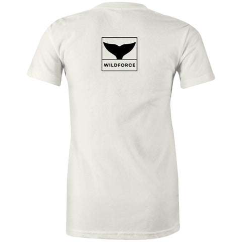 NEW MAPLE - Wildforce - Mint