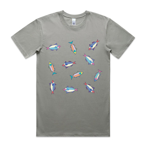 NEW STAPLE - Fish Friends - Captain Jolley's Paddleboats