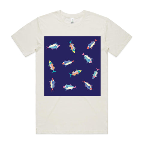 NEW STAPLE 1 Captain Jolley's Paddleboats - 80th Anniversary Edition