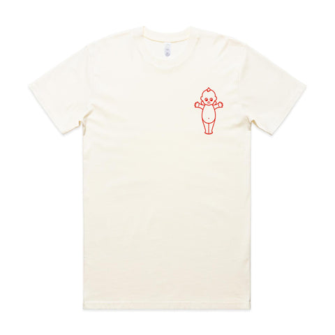 NEW CLASSIC Kew-tee Pie キユーピー Tiny Kewpie